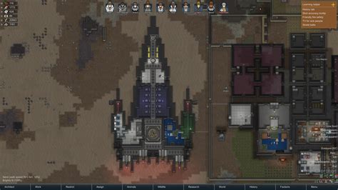 Quick Question: Ship Loot : r/RimWorld .